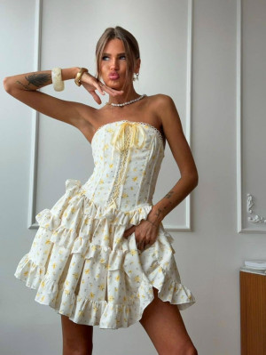 Платье #23320385