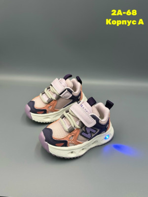 Кроссовки #23320634