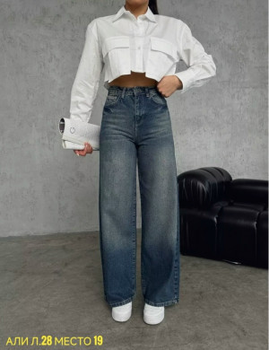 Джинсы #23320919