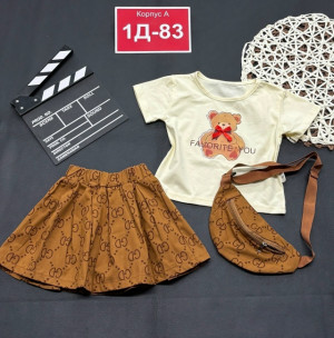 Костюм #23321126