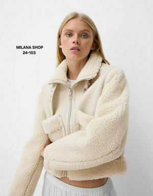 Дубленка #23321154