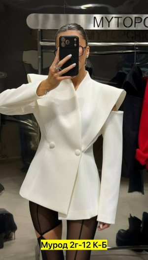 Пиджак #23321395