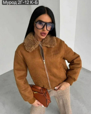 Дубленка #23321396