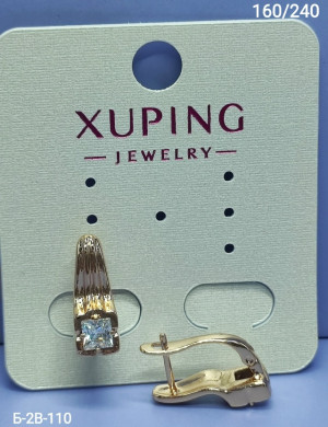 Серьги #23321415