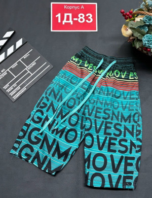 Шорты 23321528
