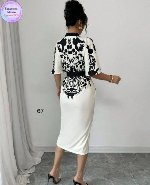 Платье #23321588