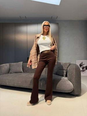 Брюки #23321790