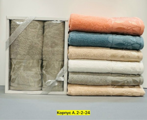 Полотенце #23322073