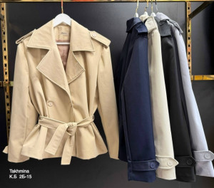 Тренч #23322260