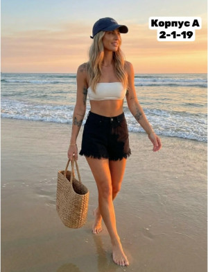 Шорты #23322331