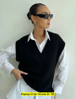 Жилет #23322665