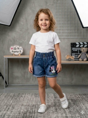 Джинсы 23322719