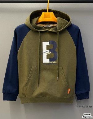 Толстовка 23322978