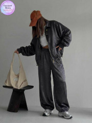 Спортивный костюм