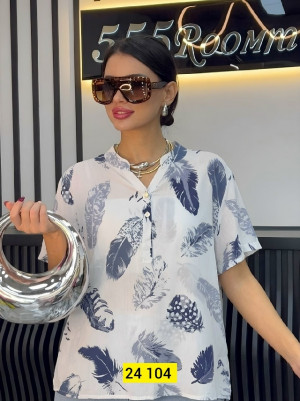 Блузка #23323404