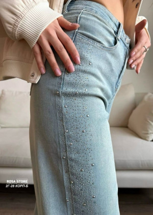 Джинсы #23323561