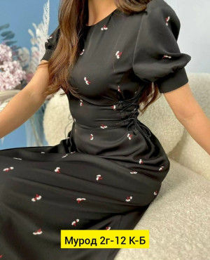 Платье #23323566