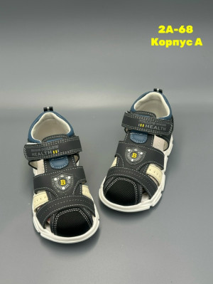 Босоножки #23323684