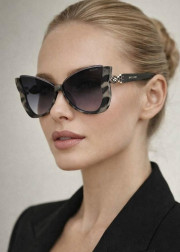 Женские солнцезащитные очки