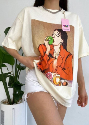 Футболка #23323928