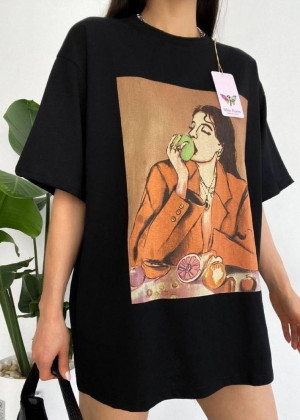 Футболка #23323929