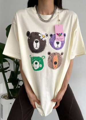 Футболка #23323957