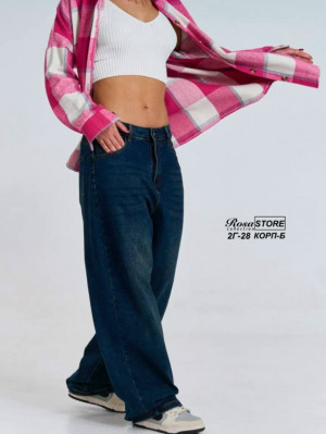 Джинсы #23323986