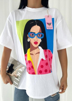 Футболка #23323997