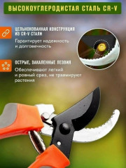 Секатор