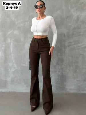 Джинсы #23324107