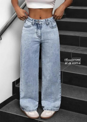 Джинсы 23324340