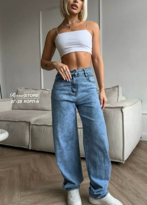 Джинсы 23324341
