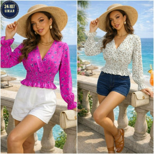 Блузка #23324389