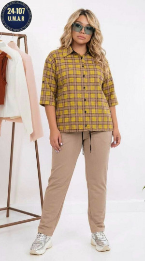 Рубашка #23324394