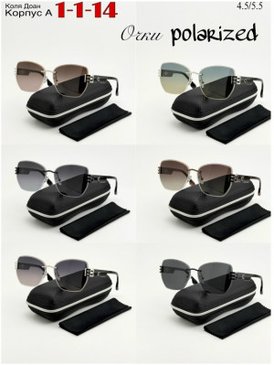 Солнцезащитные очки #23324430