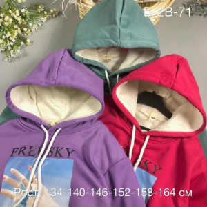 Толстовка 23324483