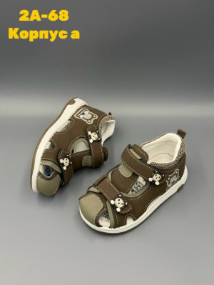 Сандалии 23324640