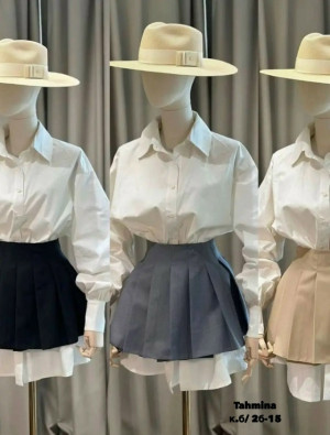 Рубашка #23324732