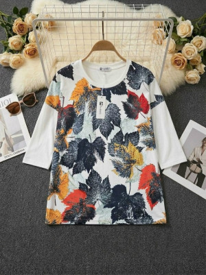 Футболка #23324845