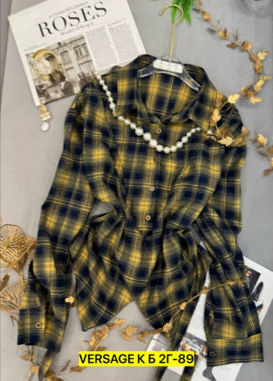 Рубашка #23324877