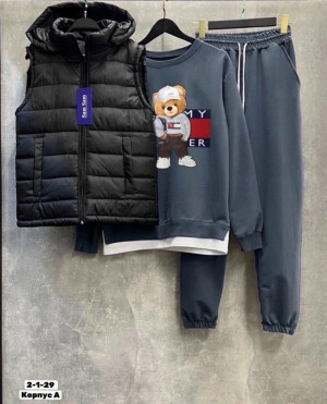 Костюм #23325075