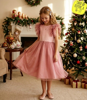 Платье 23325197