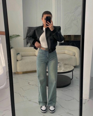 Джинсы #23325246