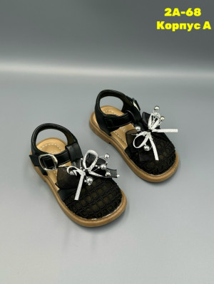 Босоножки #23325333