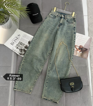 Джинсы #23325334