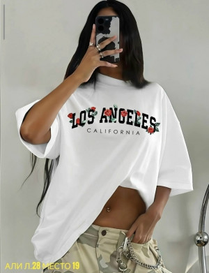 Футболка #23325393