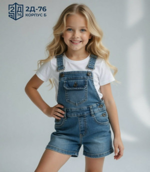 Джинсы 23325495