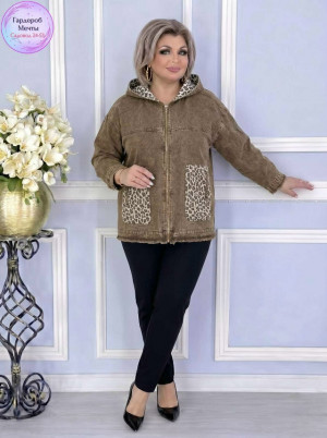 Джинсы #23325501