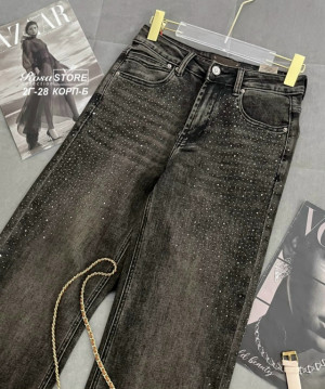 Джинсы #23325888