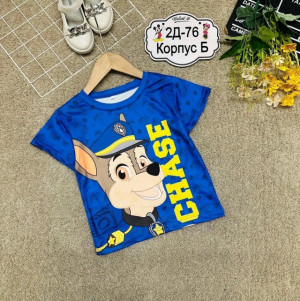 Футболка 23326071